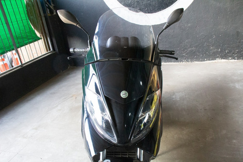 Imagen 12 de 21 de Benelli Zafferano 250