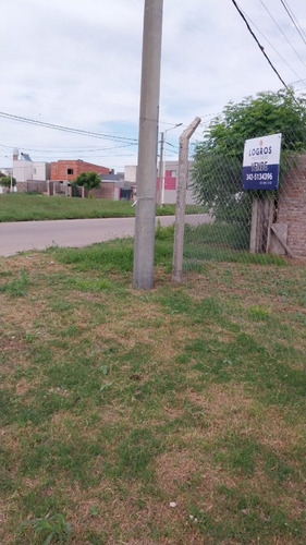 Terreno En Ochava, Santa Fe