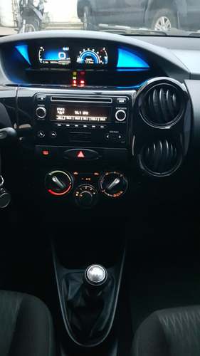 Toyota Etios 1.5 X 6mt My19
