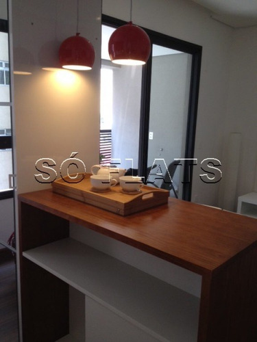 Imagem 11 de 15 de Apartamento 2 Dorms 67m² Duplex - Sf23680