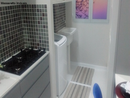 Imagem 9 de 20 de Apartamento - A Venda - Itatiba - Ap00210 - 68880216