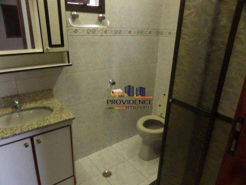 Imagem 20 de 20 de Cobertura À Venda, 137 M² Por R$ 636.000,00 - Santa Maria - São Caetano Do Sul/sp - Co0134