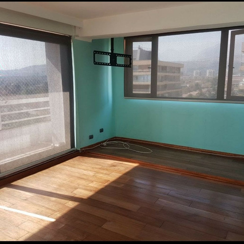Arriendo Torres De Bilbao 2 Dorm 2 Baños Est Y Bodega