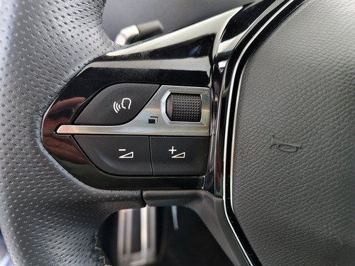 Peugeot 5008 Gt