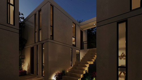 Departamento En Venta En Dzitya Mérida,yuc.