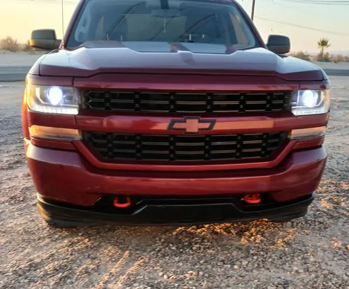 Chevrolet Silverado 5.4 2500 Cab Ext Ls V8 4x2 At