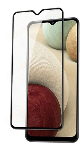 Samsung F02s / A02s Vidrio Templado Celulares Febo