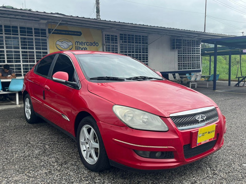 Chery Orinoco
