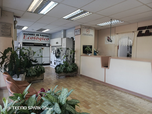 Venta De Local Comercial Y Fondo De Comercio
