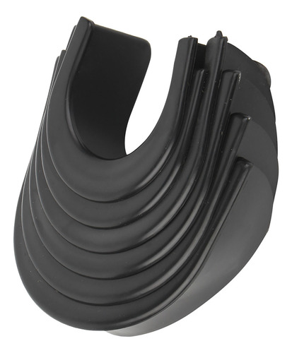 Accesorios De Billar, 6 Unidades, Con Orificio Para Mesa De