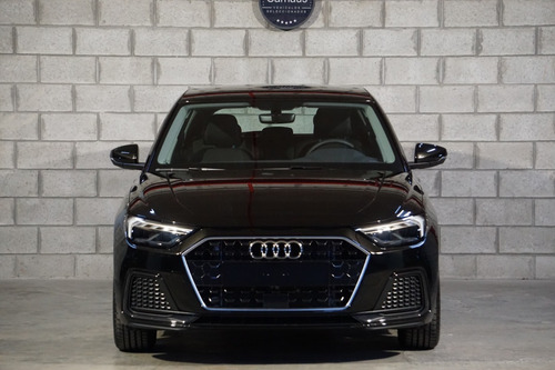 Audi A1 30 Tfsi Sportback 116cv Stronic -carhaus