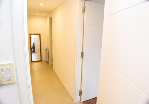 Imagen 12 de 17 de Venta Departamento 3 Ambientes Mar Del Plata. Chauvin.