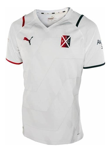 Camiseta Cai Independiente Puma