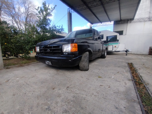 Ford F100 Ranger Xlt