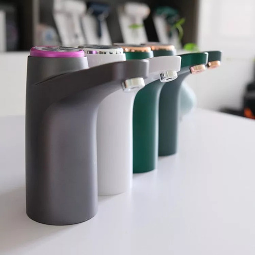 Dispensador De Agua Eléctrico Bomba Portátil Usb