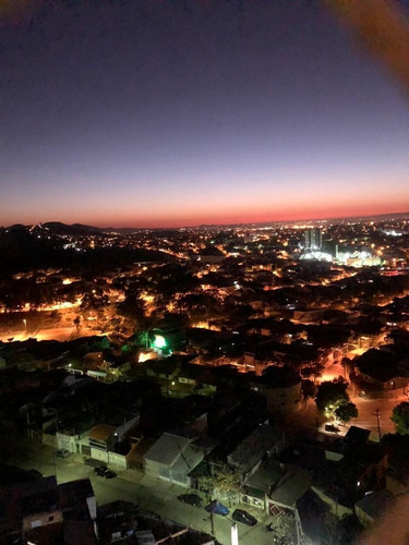 Imagem 5 de 30 de Apartamento Com 2 Dormitórios À Venda, 43 M² Por R$ 250.000 - Vila Rio De Janeiro - Guarulhos/sp - Ap0111