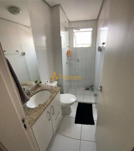 Imagem 8 de 16 de Apartamento Padrão Com 2 Quartos - 460461-v