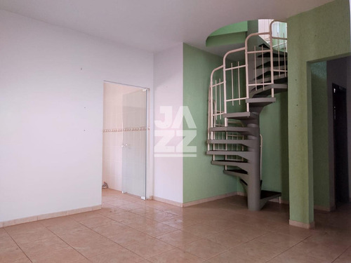 Imagem 14 de 30 de Sobrado A Venda Na Vila Xavier - 31491