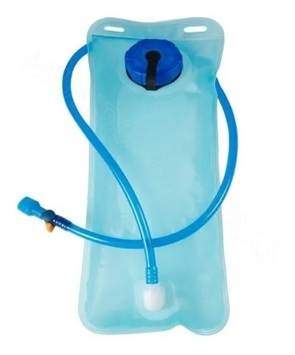 Refil Bolsa Hidratação 2l Reservatório Compativel Camelbak