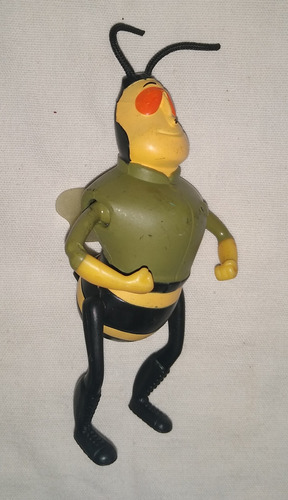 Mc Donalds - Bee Movie - Abelha Splitz (Usado)