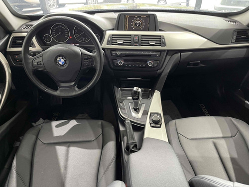 BMW 320i 2.0 16V TURBO ACTIVE FLEX 4P AUTOMÁTICO