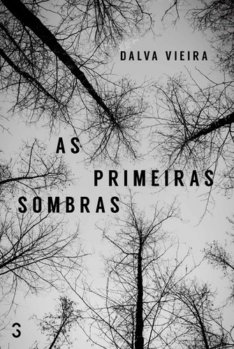 As primeiras sombras, de Vieira, Dalva. Editora Dublinense Ltda., capa mole em português, 2016