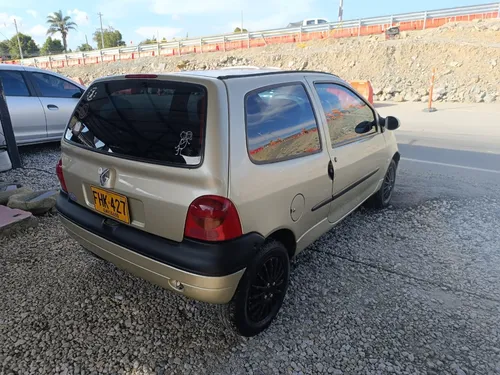 Renault Twingo 1.2 Authentique