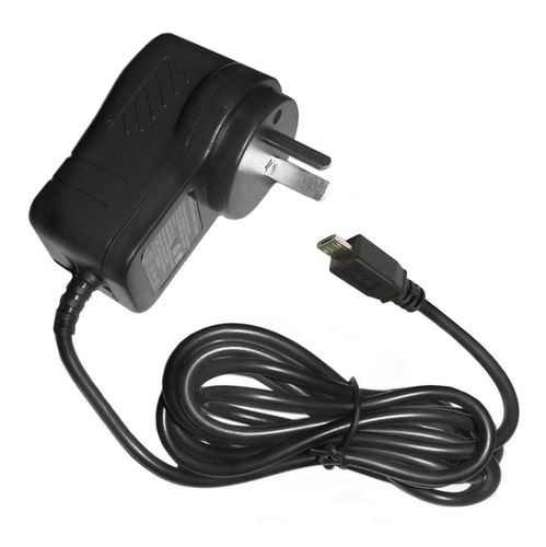 Cargador De Pared Para Celular Micro Usb V8 Generico