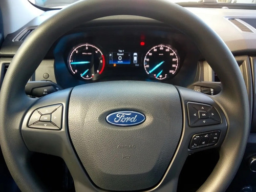 Imagen 10 de 15 de Ford Ranger Xl 2.2 4x4 2022