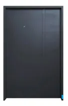 Comprar Puerta Y Media Hgs 5001 De 1.20x2.00 Lisa Inyectada