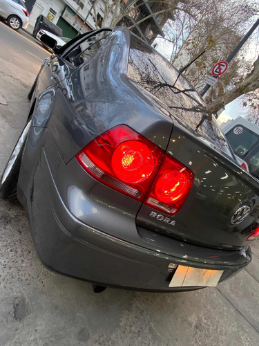 Volkswagen Bora 2.0 Trendline 115cv