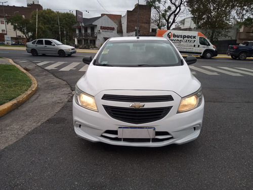 Chevrolet Prisma 1.4 Joy Ls 98cv