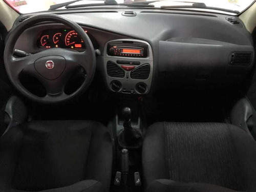 Fiat Siena Fire Flex