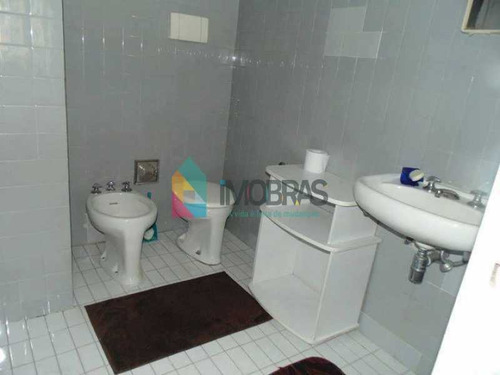 Imagem 8 de 15 de Apartamento-à Venda-botafogo-rio De Janeiro - Boap20908