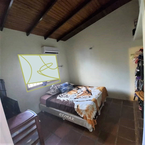 Casa Urbanizacion La Arboleda, Con Anexo Independiente En Obra Gris, Porlamar, Isla De Margarita, Nueva Esparta