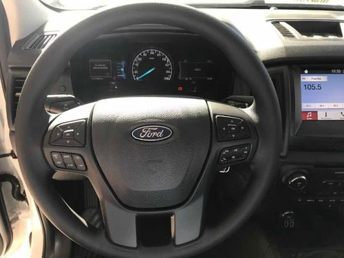 Imagen 15 de 15 de Ford Ranger Dc Xls 3.2 4x4 Mt