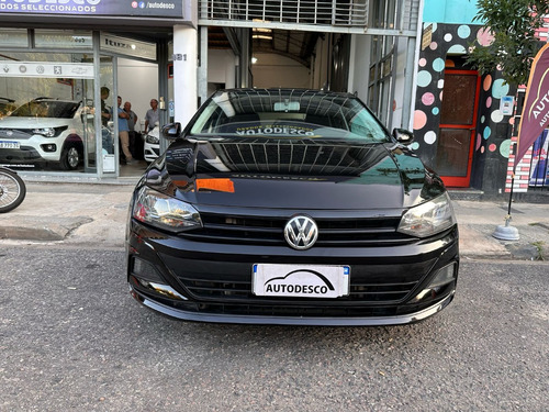 Volkswagen Polo 1.6 Msi Trendline