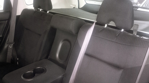 Honda CR-V 2.4 Lx 2wd 185cv At