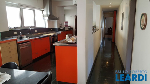 Imagem 8 de 15 de Apartamento - Jardim Paulista - Sp - 467336