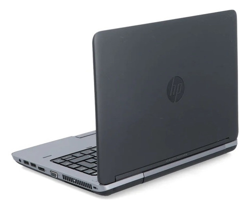 Notebook Hp Probook 645 G1 Amd A10 Pro 16gb Ram 256gb Ssd Preto (Recondicionado)
