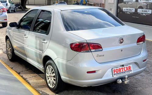 Fiat Siena EL Celeb. 1.0 mpi Fire Flex 8V 4p