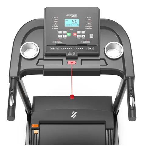 Trotadora Eléctrica E300 Pro 2.0 - Ultimate Fitness