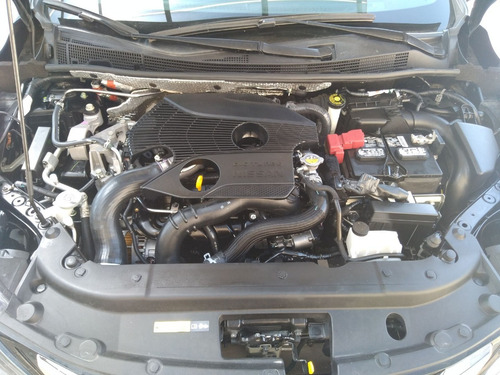 Imagen 10 de 19 de Nissan Sentra Nismo 1.6 Lts Turbo 2018 Negro