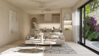 Departamento en venta