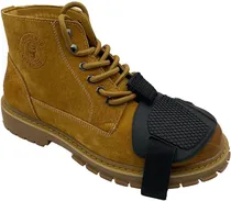 Comprar Protector Cobertor Calzado Zapatos Para Palanca Cambios Moto
