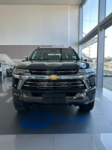 Chevrolet S10 2.8 High Country Cd Tdci 200cv