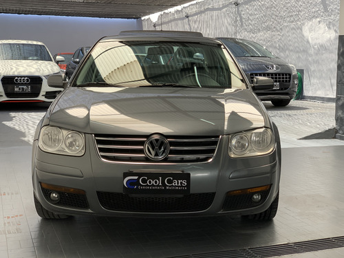 Volkswagen Bora 1.9 Trendline I 100cv