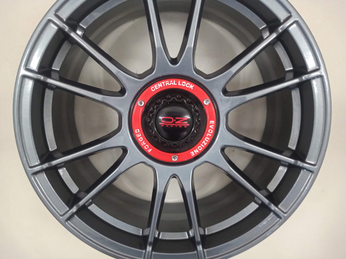 4 Rodas Aro 17 Honda New Civic Accord Lxl Exr Exs Lxr (6849)