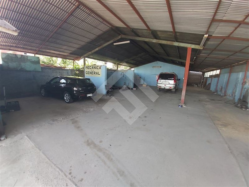 Imagen 4 de 10 de Sitio En Arriendo En Puente Alto