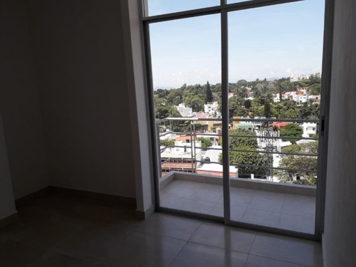 Imagen 1 de 10 de Departamento En Renta Acapatzingo